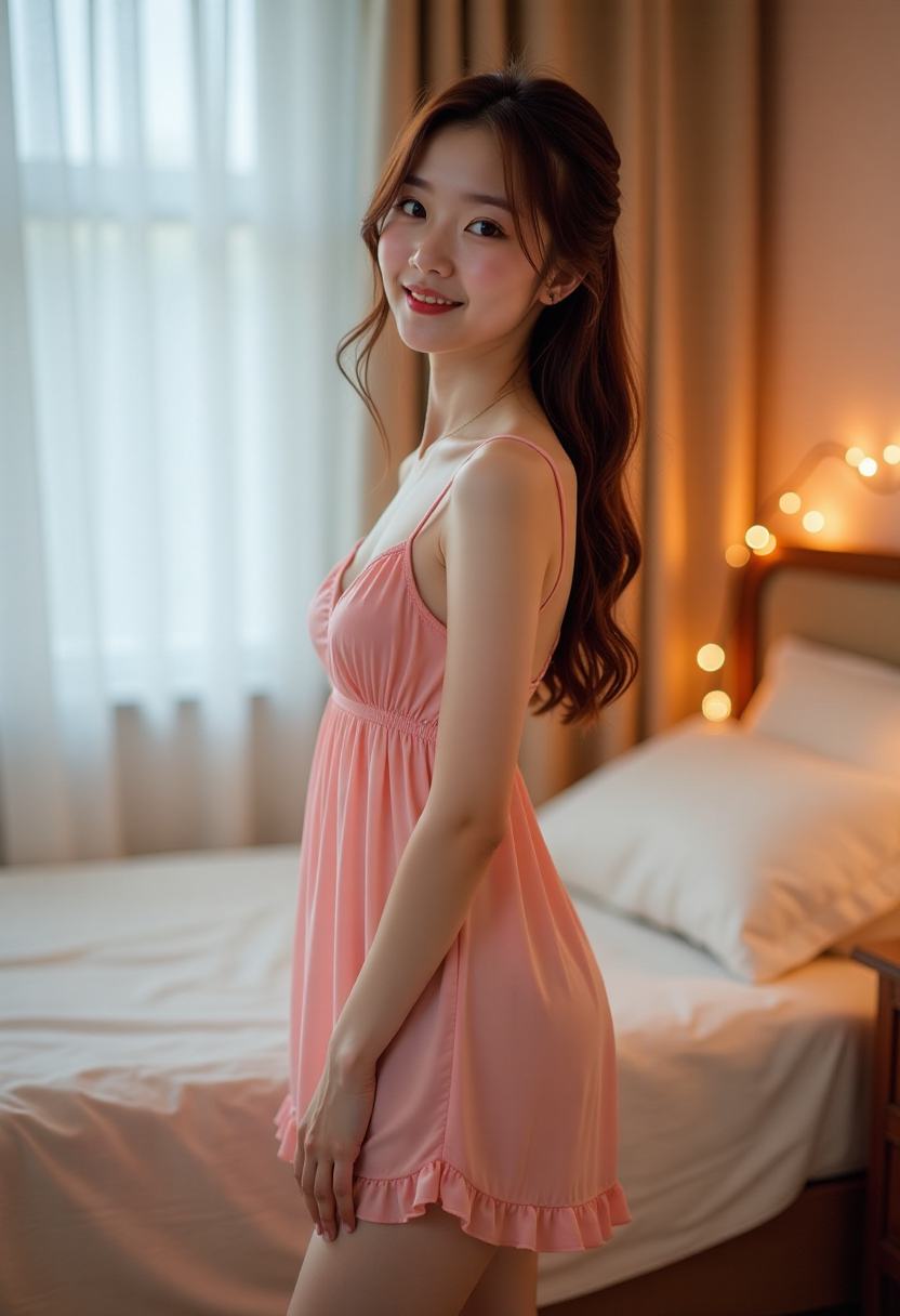 山河入梦海报